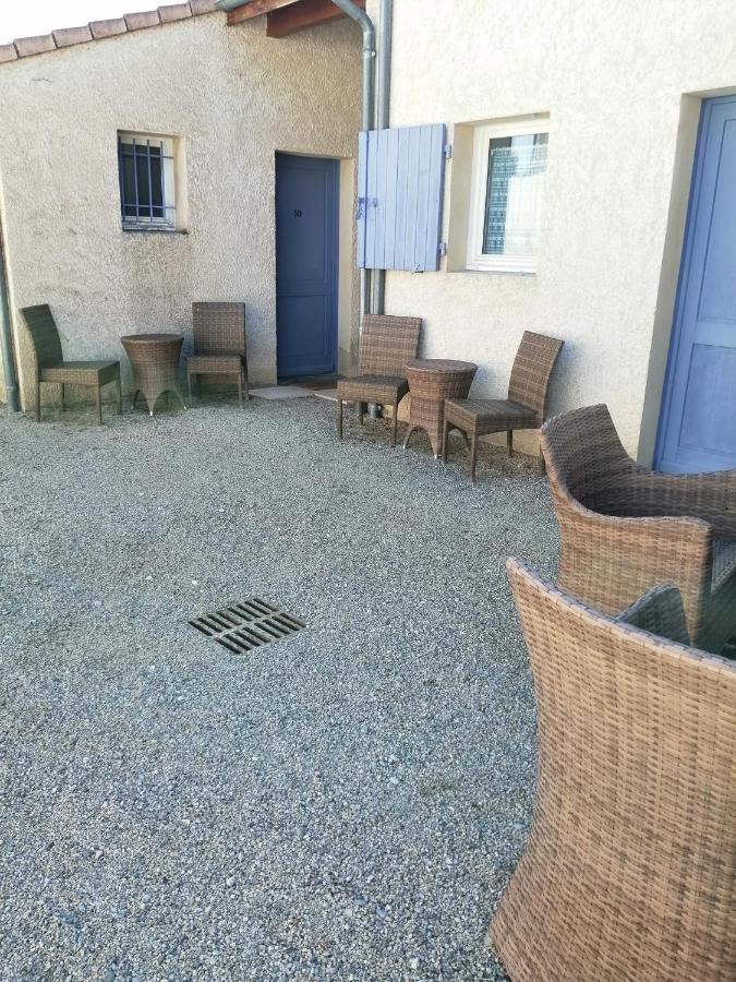 Les Portes De La Meouge Anciennement Le Serpolet Séderon Kültér fotó